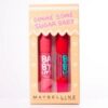 Maybelline Gimme Some Sugar Baby Lips Gift Set