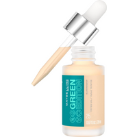 Maybelline Green Edition Superdrop Tinted Dry Oil – 25