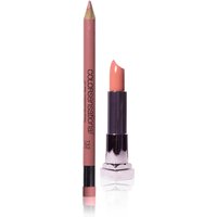 Maybelline Kiss Kit