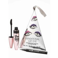 Maybelline Lash Luxury Gift Set