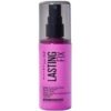 Maybelline Lasting Fix Make-Up Setting Spray Matte Finish