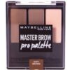 Maybelline Master Brow Pro Palette buy online shopping cheap sale