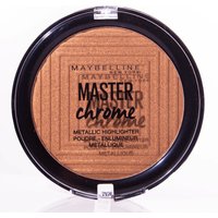 Maybelline Master Chrome Highlighting Powder