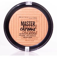 Maybelline Master Chrome Highlighting Powder