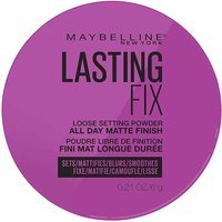 Maybelline Master Fix Loose Setting Powder