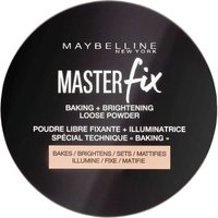 Maybelline Master Fix Loose Setting Powder