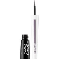 Maybelline Master Ink Metallic Eyeliner – 031 Silver Violet