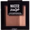 Maybelline Master Sculpt Contouring Palette buy online shopping cheap sale