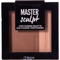 Maybelline Master Sculpt Contouring Palette