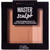 Maybelline Master Sculpt Contouring Palette buy online shopping cheap sale