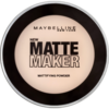 Maybelline Matte Maker Mattifying Powder - 20 Nude Beige buy online shopping cheap sale
