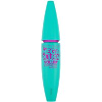 Maybelline Mega Plush Volum’ Express Mascara Very Black