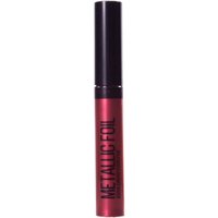 Maybelline Metallic Foil Lipstick