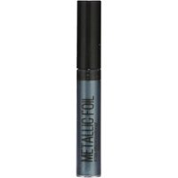 Maybelline Metallic Foil Lipstick