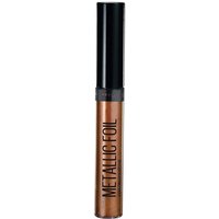 Maybelline Metallic Foil Lipstick