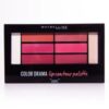 Maybelline New York Color Drama Lip Contour Palette Blushed Bombshell 4g buy online shopping cheap sale