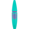 Maybelline New York Mega Plush Volum' Express Mascara - Very Black buy online shopping cheap sale