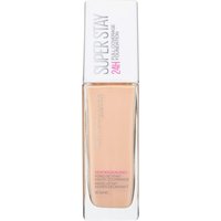 Maybelline New York Superstay 24H Foundation 30 Sand
