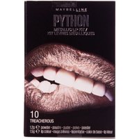 Maybelline Python Metallic Lip Kit Lipstick