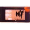 Maybelline Shimmer Bricks Bronzer Bronzing Powder 01 Blondes Blondes buy online shopping cheap sale