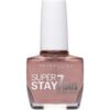 Maybelline Super Stay 7 Days Gel Nail Color - 19 Golden Brown buy online shopping cheap sale