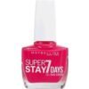 Maybelline Super Stay 7 Days Gel Nail Color - 190 Pink Volt buy online shopping cheap sale