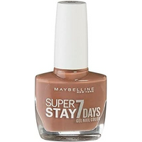 Maybelline Super Stay 7 Days Gel Nail Color – 888 Brick Tan