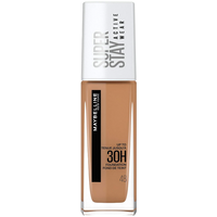 Maybelline Super Stay Active Wear Up to 30H Foundation – 48 Sun Beige