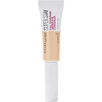 Maybelline Super Stay Full Coverage Under-Eye Concealer – 18 Light Medium