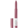 Maybelline Super Stay Ink Crayon Lip Crayon - 25 Stay Exceptional buy online shopping cheap sale