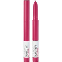Maybelline Super Stay Ink Crayon Lip Crayon – 35 Treat Yourself