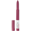Maybelline Super Stay Ink Crayon Lip Crayon - 60 Accept A Dare buy online shopping cheap sale