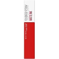 Maybelline Super Stay Matte Ink Lipstick – 320 Individualist