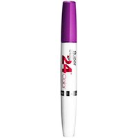 Maybelline SuperStay 24 Hour Lip Colour – 240 Plum Seduction