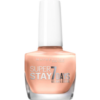 Maybelline SuperStay 7 Days Nail Polish - 929 Nude Sunset buy online shopping cheap sale