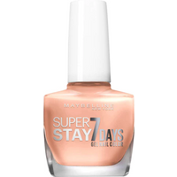 Maybelline SuperStay 7 Days Nail Polish – 929 Nude Sunset