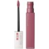 Maybelline Superstay 24 Matte Ink Lipstick - 15 Lover buy online shopping cheap sale