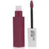 Maybelline Superstay 24 Matte Ink Lipstick - 165 Successful buy online shopping cheap sale