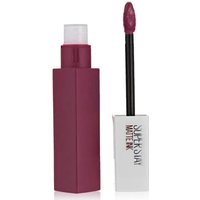 Maybelline Superstay 24 Matte Ink Lipstick – 165 Successful