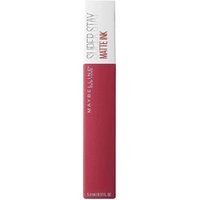 Maybelline Superstay 24 Matte Ink Lipstick – 80 Ruler