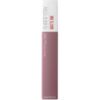 Maybelline Superstay 24 Matte Ink Lipstick - 95 Visionary buy online shopping cheap sale