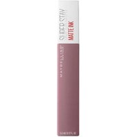 Maybelline Superstay 24 Matte Ink Lipstick – 95 Visionary