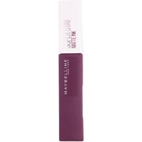 Maybelline Superstay 24 Matte Ink Lipstick