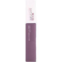 Maybelline Superstay 24 Matte Ink Lipstick