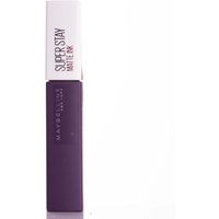 Maybelline Superstay 24 Matte Ink Lipstick