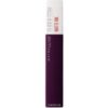 Maybelline Superstay 24 Matte Ink Lipstick buy online shopping cheap sale