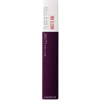 Maybelline Superstay 24 Matte Ink Lipstick