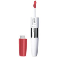 Maybelline Superstay 24H Lip Color – 125 Natural Flush