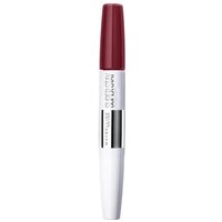 Maybelline Superstay 24H Lip Colour – 185 Rose Dust