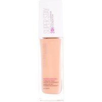 Maybelline Superstay Long-Lasting Foundation